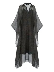 Платье Артемида Taller Marmo, черный