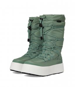 Ботинки Baffin Geneva, цвет Sea Green