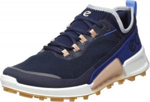 Женские походные ботинки ECCO Biom 2.1 Low Tex, синий