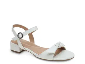 Сандалии Ginova Sandal Easy Spirit, белый
