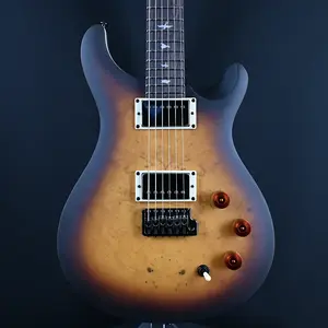 PRS SE DGT Лавровое дерево Клен ограниченное издание #261