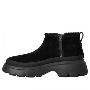 Ботинки (WMNS) UGG Calimuze Ultra Mini Slip On-Snow Boots 'Black'