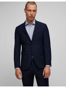 Куртка HECHTER PARIS, темно-синий