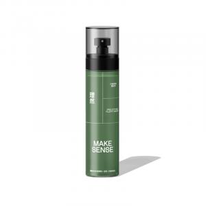 Формообразующий спрей для волос укрепляющий fluff water 45 мл MAKE ESSENCE