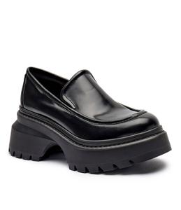 Лоферы Michael Kors SHILOH, черный