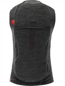 Функциональный жилет Alpina, серый