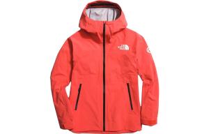 THE NORTH FACE Женская куртка, цвет Orange