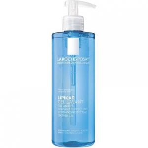 Липикар очищающий гель 400мл La Roche-Posay