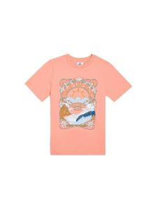 Рубашка O'NEILL, коралловый