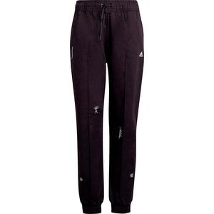 Брюки adidas Bluv Q1 B, черный