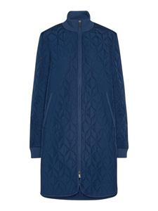 Куртка ART06 в цвете Estate Blue Ilse Jacobsen