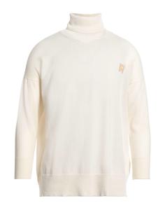 Водолазка Rochas, айвори