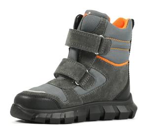 Походная обувь Richter Schuhe Boots, цвет grey/dark grey