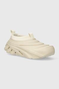 Кроссовки Echo Storm Crocs, бежевый