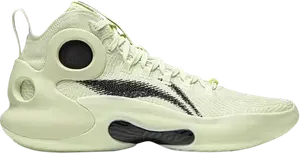 Кроссовки Yushuai 18 Ultra 'Fog', зеленый