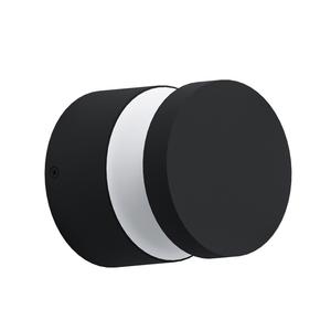 Eglo Уличный светодиодный светильник, черный, степень защиты IP44