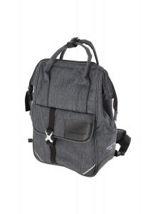 Сумка-рюкзак Taybury NORCO, серый