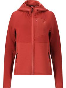 Гибридная куртка Langley в цвете 4344 Cinnabar Whistler