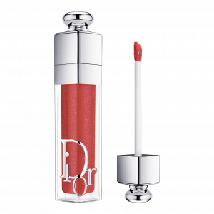 Блеск для губ Addict Lip Maximizer Dior, 024 Intense Brick (a bold brick red)