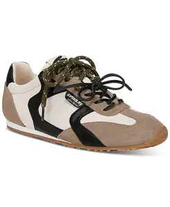 Женские кроссовки Nash на шнуровке Circus NY by Sam Edelman, коричневый