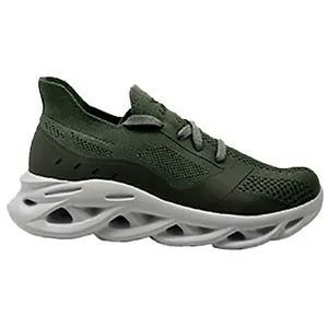 Кроссовки Legea Perla, зеленый