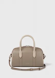 Сумка Бостон из смеси цветов