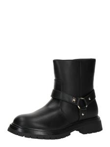 Ботинки TOMMY HILFIGER ASHLYN, Black