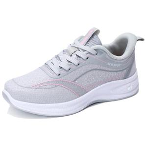 TAIHEYUAN Женские низкие повседневные кеды 72006 серые, цвет 72006 Gray