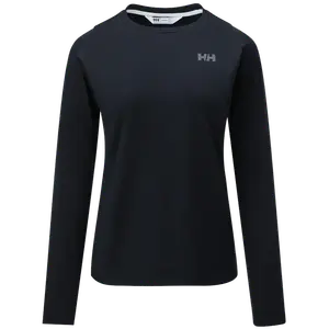 Футболка H2Explorer женская HELLY HANSEN, черный