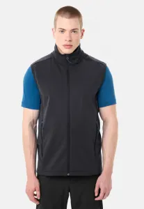 Жилет из софтшелла everhike Vaude, Black