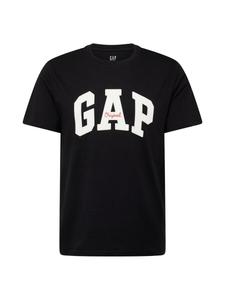 Рубашка GAP EVERYDAY, черный