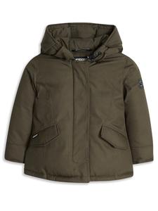 Куртка для активного отдыха 4PRESIDENT Peggy, темно-зеленый