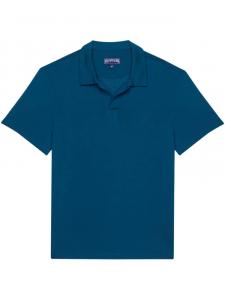 Футболка Vilebrequin Tencel, синий