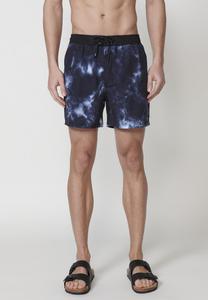 Шорты для плавания Koroshi, черный