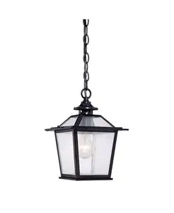 Подвесной светильник для террариума – современный подвесной светильник для гостиной и сада Slickblue, black