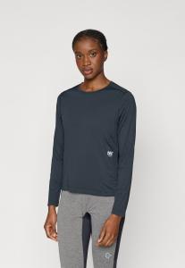 Топ Ciele DLYLONGSLEEVE, Shadowcast/Black