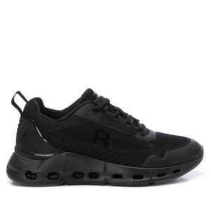 Женские повседневные кроссовки Trainer в черном цвете Xti