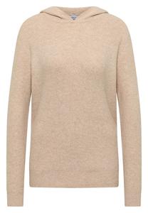 CECIL Свитер в бежевом цвете