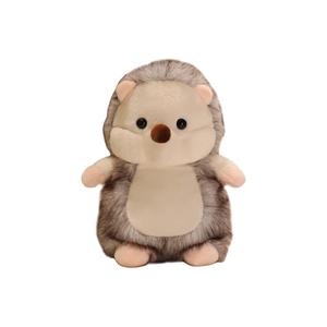 Мягкая и милая поющая коллекция плюшевых кукол Animal Dolls высотой 20 см JINXIANGHE