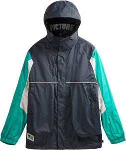 Picture Куртка Tseel dark blue XL