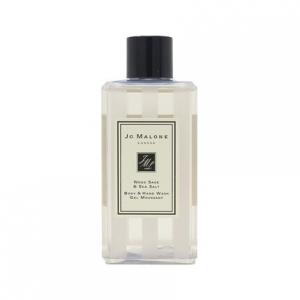 Средство для мытья рук и тела London Wood Sage и морская соль, мл, Jo Malone