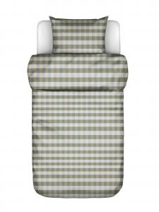 Marc O'Polo Пододеяльник в синем дениме, пастельно-голубой