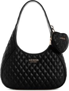 Сумка GUESS Atabey Hobo, Black