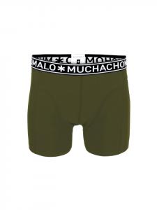 Плавки + боксерские шорты для мужчин Muchachomalo
