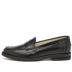 Пенни-Лоферы Wilde Duke + Dexter, черный