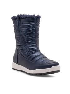 Снегоступы Clara Barson SHE WSS21007-03, темно-синий
