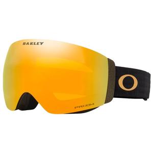 Горнолыжные очки Flight Deck Pro M 50th Anniversary Prizm 24k Iridium + Prizm Iced Iridium Oakley