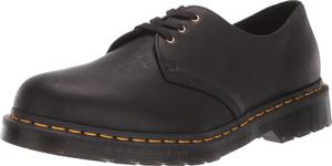 Dr. Martens женские 1461 Oxford, Black Ambassador
