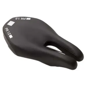 Седло ISM PR 1.0 City, черный