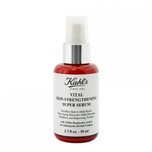 Жизненно укрепляющая супер-сыворотка с гиалуроновой кислотой 50 мл, Kiehl'S